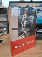 André BRETON la beauté