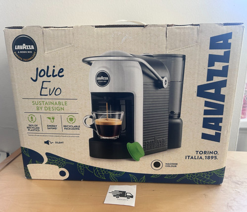 Lavazza modo mio jolie evo - mio,