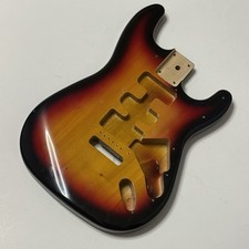 Stratocaster vintage anni 60