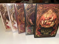 The Arcane Society FROM BLOOD