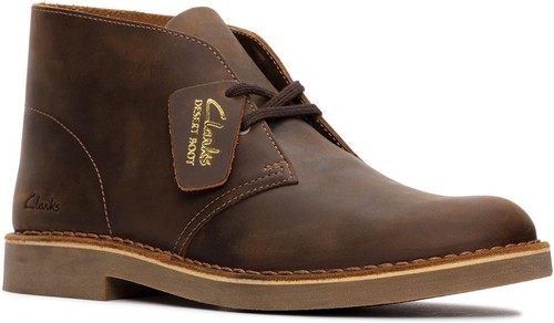 Clarks uomo desert - boot, evo