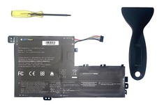 Batteria L15L3PB0 per Lenovo