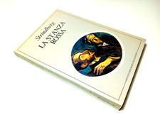 La stanza rossa - Strindberg