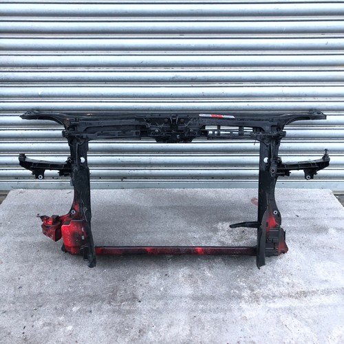 Supporto radiatore pannello - supporto,