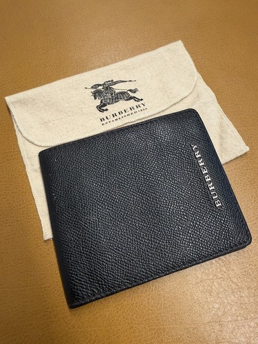 Portafoglio uomo burberry - uomo,