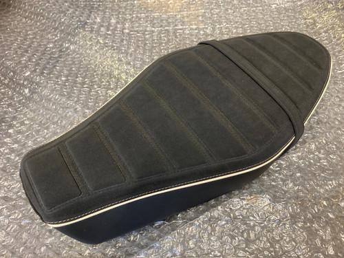 Sedile piatto originale yamaha - sedile,