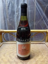 Bottiglia Vino Rosè "Rosè Di