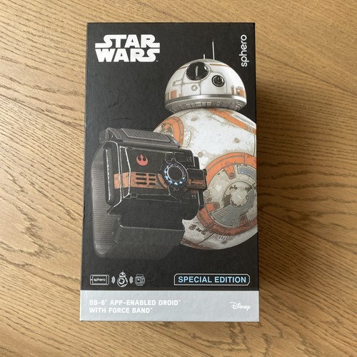 Sphero star wars special - star,
