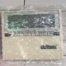 ONE NUOVO McQuay MC301 V01