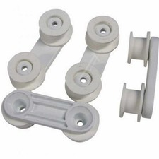 KIT 4PZ. Ruote Cestello