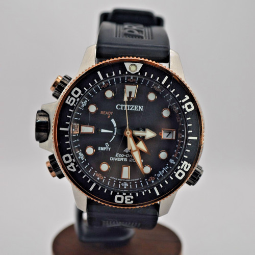 Citizen men limited - men's,