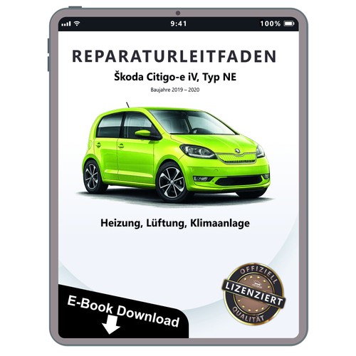 Skoda citigo iv - citigo-e,