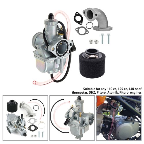 Kit carburatore per mikuni pit - kit,