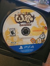 Wuppo - Edizione Speciale