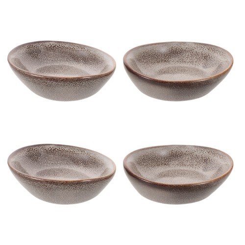 Pezzi ciotole antipasto - 4,