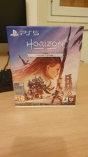 Horizon Forbidden West -