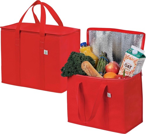 Borsa frigo maxi 38x39x19 - frigo, cm