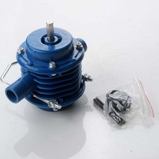 Pompa Acqua Olio Centrifuga