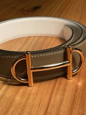 CINTURA HERMES PARIS ROYAL