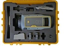 Trimble X9 scanner laser 3D ad