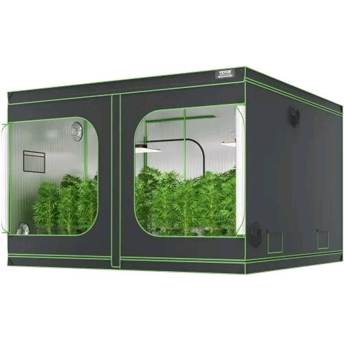 Grow box tenda coltivazione - grow,