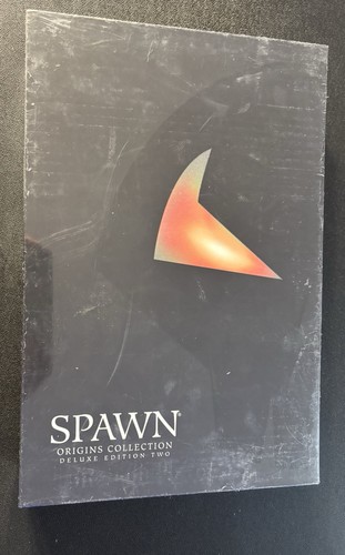 Spawn origins collection - spawn,