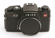Case Leica R-E anno 1990