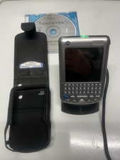 Palm Tungsten C Handheld PDA -