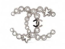 NUOVA SPILLA CON LOGO CHANEL