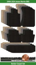 Lloyd Custom Berber Carpet Mat