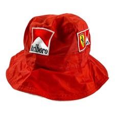 Fila x Scuderia Ferrari F1