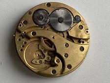 Movimento Antico Corda Manuale