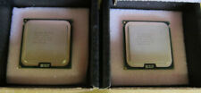 2 processori Intel quad-core XEON X5460 3,16 Ghz 12M cache 1333 FSB CPU SLBBA