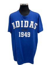 ADIDAS T-SHIRT MAGLIA UOMO MAN