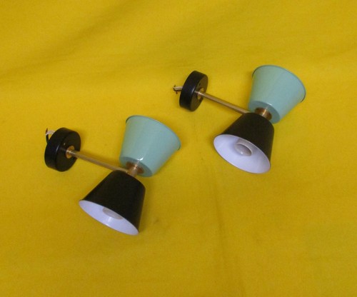 Coppia applique italian - coppia,