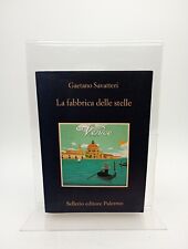 La fabbrica delle stelle -