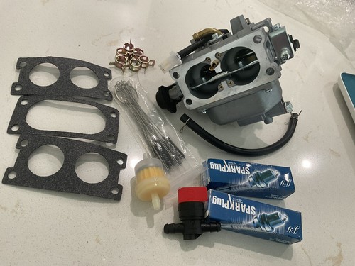 1367840 136 7842 - 136-7842, carburatore