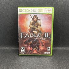 Microsoft Fable 2 (Xbox 360