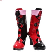 Scarpe cosplay the suicide - scarpe,