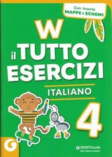 W il tutto esercizi. 4