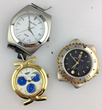 Stock 3 Orologi Quarzo