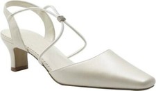 HBH scarpe da sposa semplici