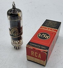 Tubo elettronico Valvola