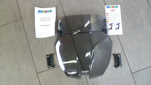 Suzuki 1000 xta strom - suzuki,