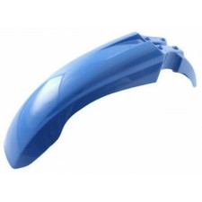 Parafango anteriore enduro e