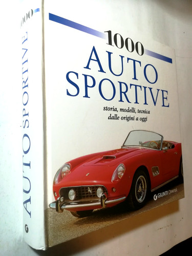1000 auto sportive ogni - 1000,