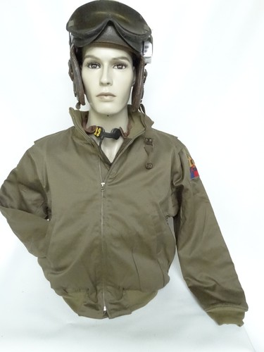 Giacca panzer vintage army - vintage,