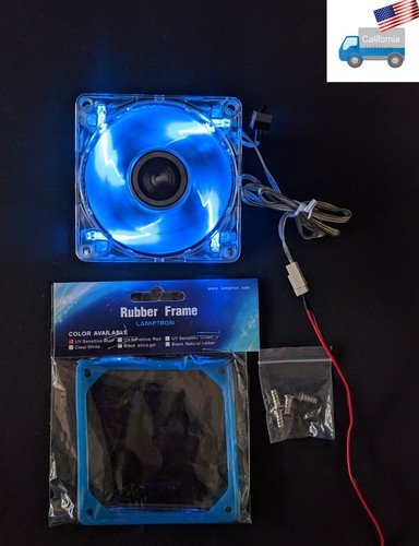 Nuovo enermax twister - nuovo, mm