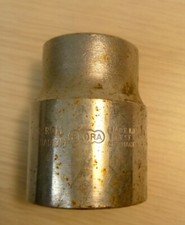 Chiave Bussola Elora (Made In West Germany) 1 1/4 Poligonale Attacco 3/4 Usata