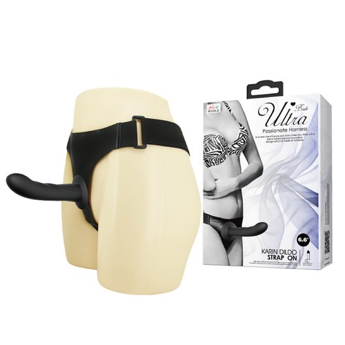 Anale vaginale dildo strap-on